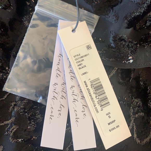 Alice + Olivia - Picture 2 of 3